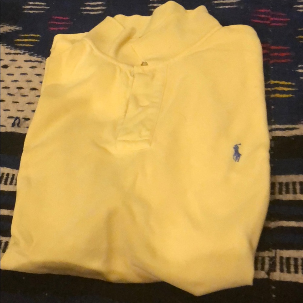 Polo Ralph Lauren shirt